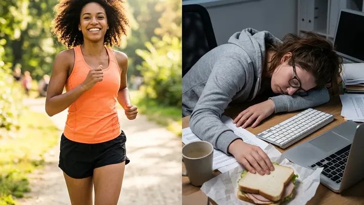 Das passiert mit deinem Körper, wenn du jeden Tag Brot isst