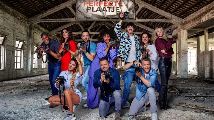 Dit is de grote winnaar van Het Perfecte Plaatje