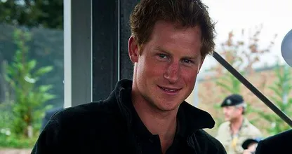 Heftig! Prins Harry wilde zijn koninklijke titel opgeven