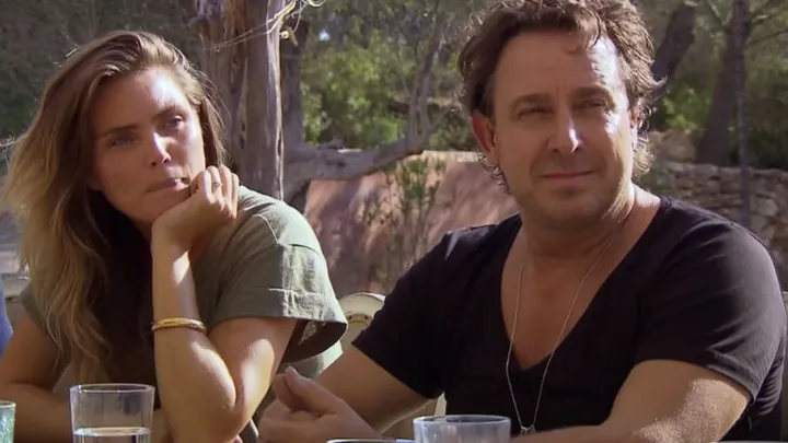 Kim Feenstra zet Marco Borsato in het zonnetje: 'Jij gunt en deelt'