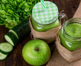 Boost your liver health and lose up to 4 kilos within 72 hours with this drink