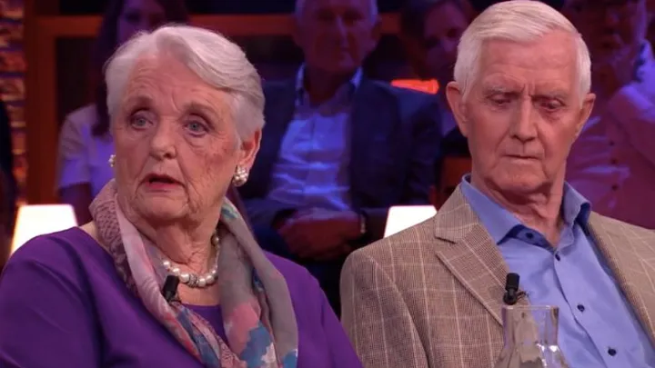 Vrouw uit Hello Goodbye vertelt over leven met Alzheimer in RTL Late Night