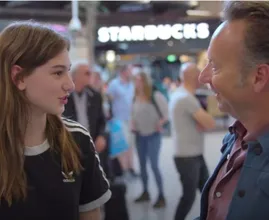 Nieuw seizoen Hello Goodbye maakt vliegende start