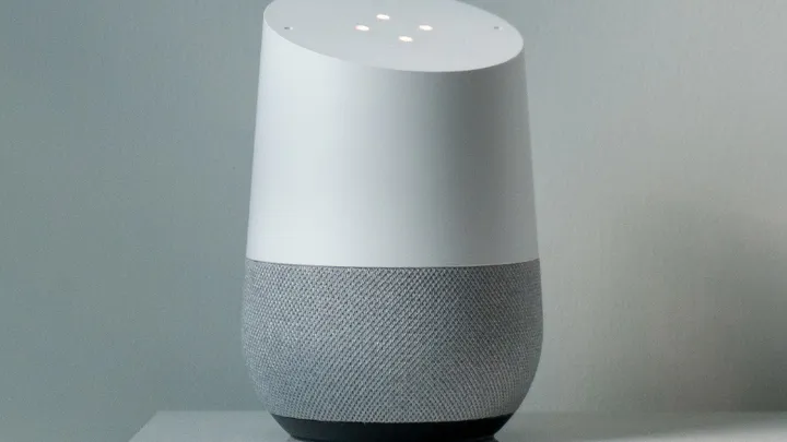 Google Home speakers provided hackers with opportunity to eavesdrop