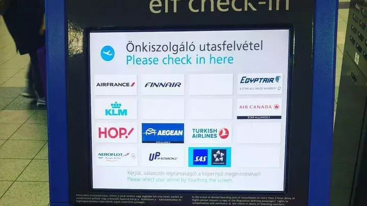 Te 31 szalonych chwil na lotnisku sprawią, że szczęka Ci opadnie!
