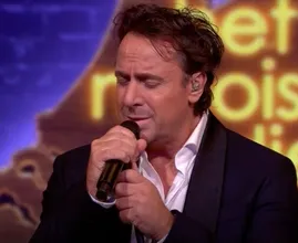 Marco Borsato raakt kijkers tot op het bot in 'Het Mooiste Liedje'