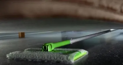 Yikes: These are the things you didn't know about dust...