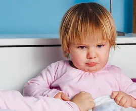 Kinderpsychologe erklärt: So gehst du Schritt für Schritt mit Wutanfälle deines Kindes um!