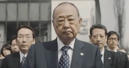 한 일본 회사는 논란의 여지가 있는 결정을 내린 후에 고객에게 용서를 바랐습니다.
