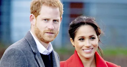 Estas son las razones por las que Harry y Meghan no pueden volver a ser miembros de la realeza británica