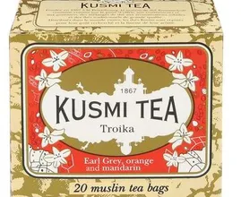 Achtung! Trinkst du Kusmi-Chamomille-Tea? Warum du ihn nicht mehr trinken solltest!