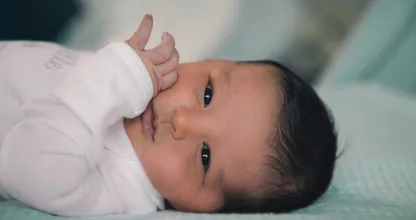 Deze bijzondere babynamen heb je nog nooit eerder gehoord