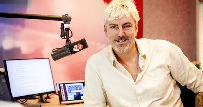 Ruud de Wild wordt verteller in The Passion