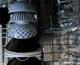 This is why you should always let your dishwasher cool down before unloading it