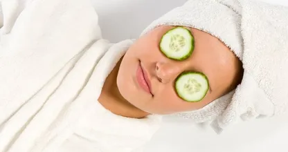 5 food products that could reduce the bags under your eyes