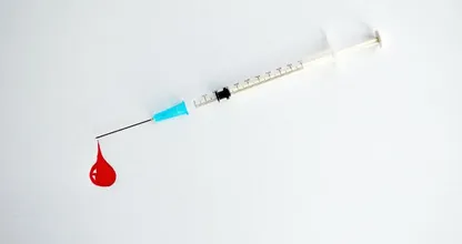 Grote kans dat jij niet weet tot welke bloedgroep jouw bloed behoort