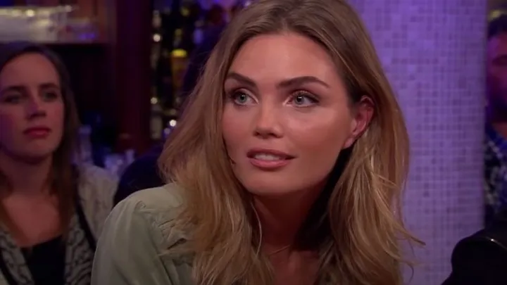 Wauw! Zwangere Kim Feenstra deelt intiem moment op Instagram