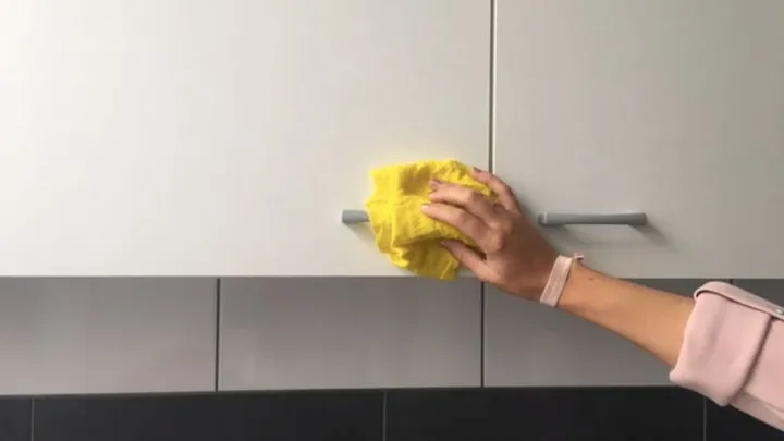 8 Dinge in der Küche die wir fast alle vergessen zu putzen. Du auch?