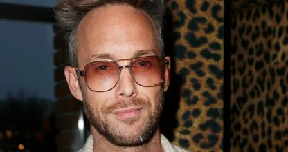 Charly Luske verbaast volgers met totaal nieuwe look