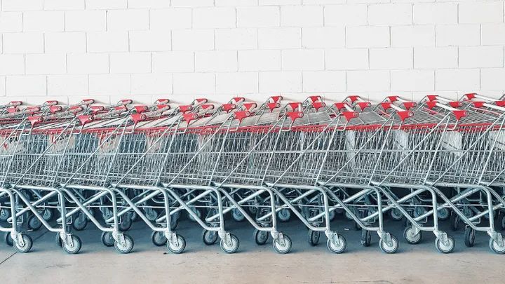 Questo consiglio ti aiuterà a risparmiare sulla spesa
