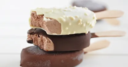 Moet je proeven: Magnum introduceert heerlijke nieuwe ijssmaken