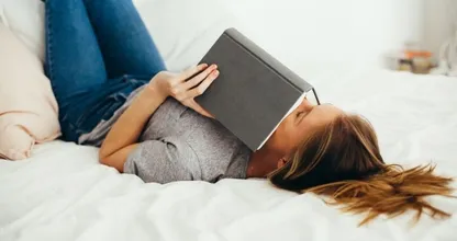 Wetenschap bewijst: mensen die boeken lezen, leven blijkbaar langer