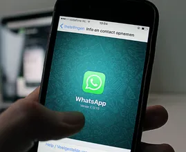 Nieuwe functie Whatsapp: gebruikers kunnen groepsgesprekken weigeren