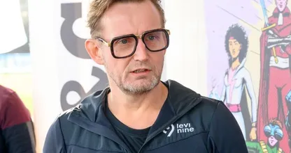 Prins Bernhard heeft spijt van brief aan Chef'Special