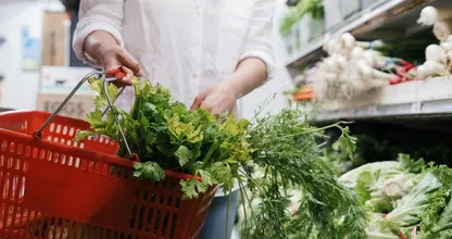 Geld besparen in de supermarkt? Met deze methode lukt het!