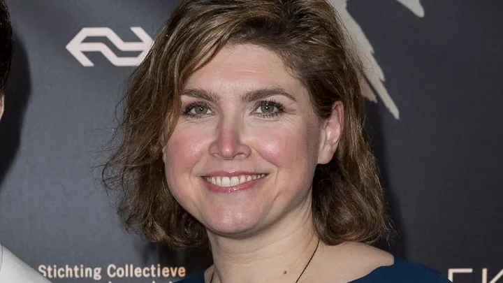 Angela de Jong over BN'ers: ‘De meeste zijn toch een tikkie raar’