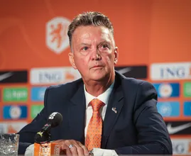 Nieuwe selectie voor Oranje: dit wordt het team van Van Gaal
