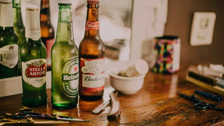 6 redenen om minder alcohol te gaan drinken
