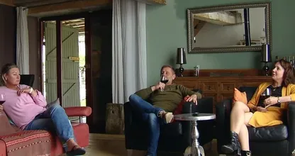 Nieuw datingprogramma B&B Vol liefde valt in de smaak bij kijkers