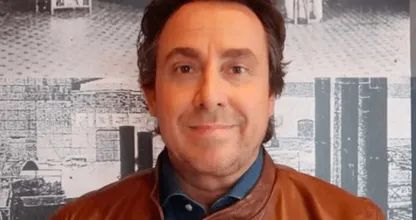 Zó ziet de dochter van Marco Borsato eruit (en ze kan al net zo goed zingen als haar vader)