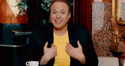 Frans Bauer geeft plagiaat kinderliedje toe