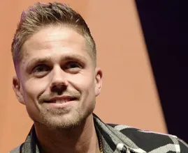 André over relatie met Monique: 'We waren al een tijdje aan het sukkelen'