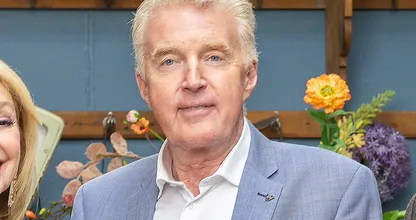 Lange opnamedagen Heel Holland Bakt vielen André van Duin soms zwaar