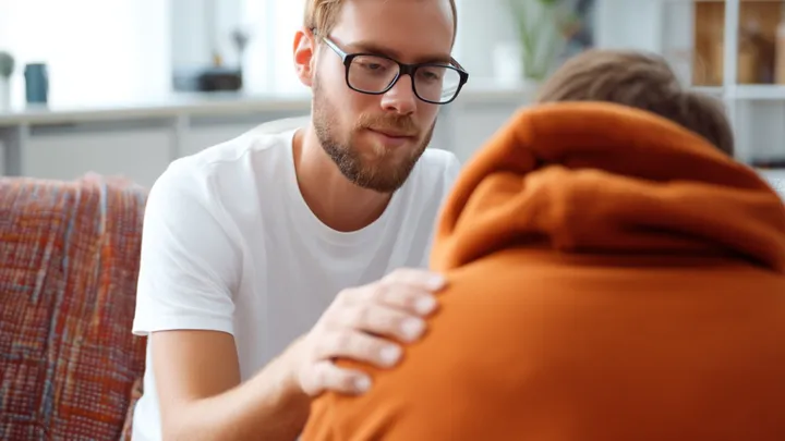 Man verbergt paspoort van vriendin als grap - toen verdween ze spoorloos..