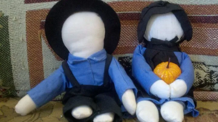 20 Things you didn’t know about Amish women