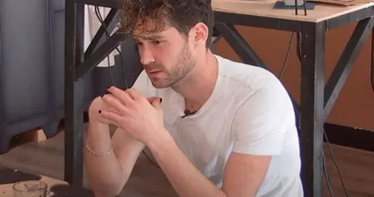 EJVJL: Jeffrey en Kim zijn woedend op programmamakers