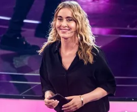Wat leuk: gezinsuitbreiding voor zangeres Anouk