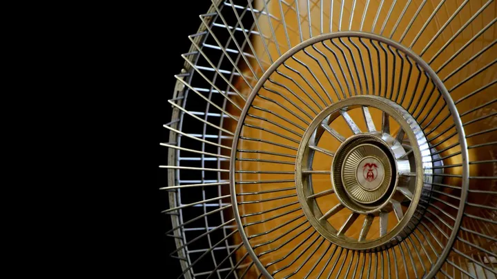 Zo duur is het om je ventilator of airco 's nachts aan te laten