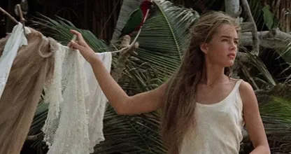 Wow! So sieht Schauspielerin Brooke Shields (52) von “Die Blaue Lagune” heute aus!
