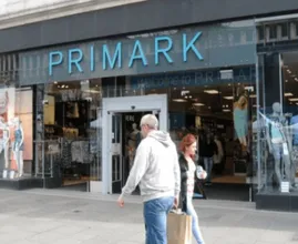 Primark roept per direct dit kledingstuk terug omdat het gevaarlijk is voor kinderen