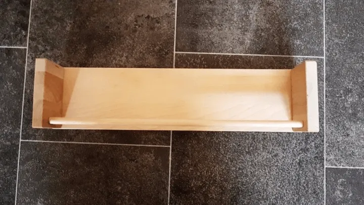 Deze kruidenrekjes van IKEA kosten slechts 4 euro, moet je zien wat je er allemaal mee kan!