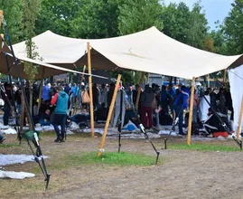 Er heerst ongelijkheid tussen asielzoekers en dit is waarom
