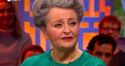 Heel Holland Bakt-deelnemer Maroeska heeft rolletje in The Passion te pakken