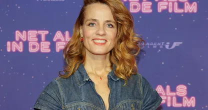 Leuk nieuws: opnames nieuwe comedyserie Ilse Warringa zijn begonnen