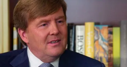 Koning Willem-Alexander spreekt openhartig over de dood van Friso