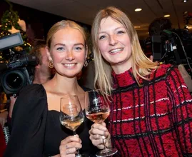 Maxime en Montana Meiland krijgen eigen programma